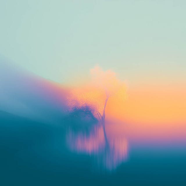 Falling Into Ease