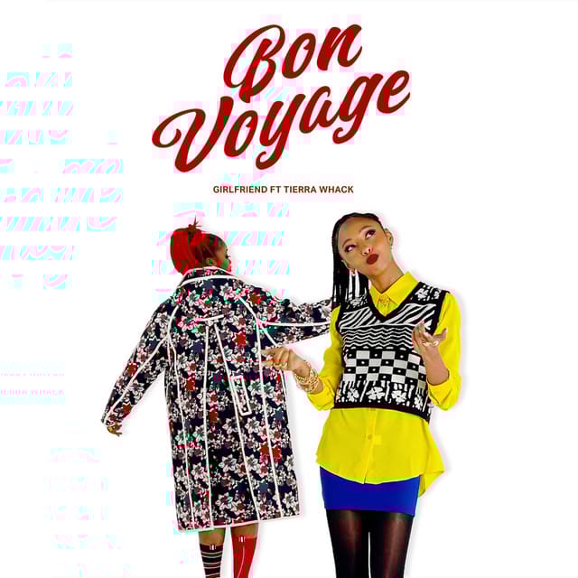 Bon Voyage (with Tierra Whack)
