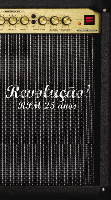 RPM (Box)