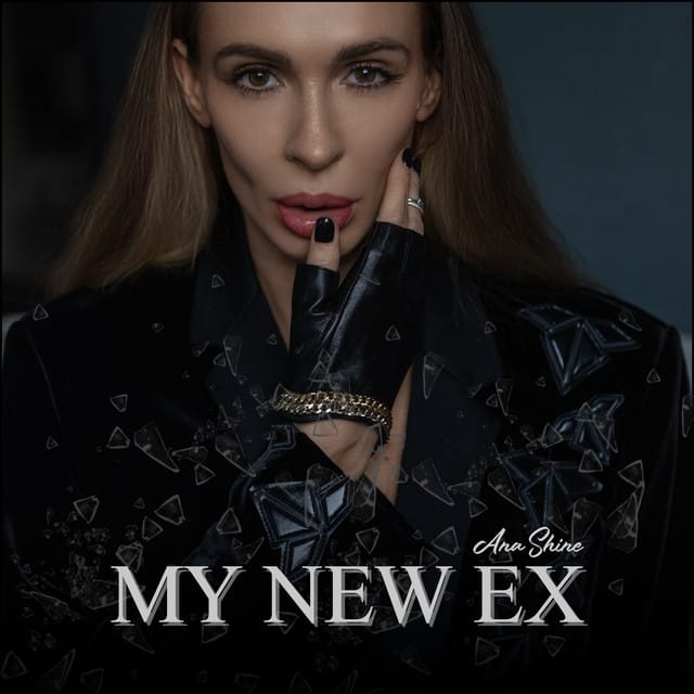 My New Ex - Single