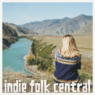 Indie Folk Central: March 2025