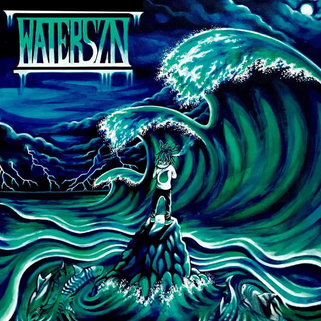 Waterszn