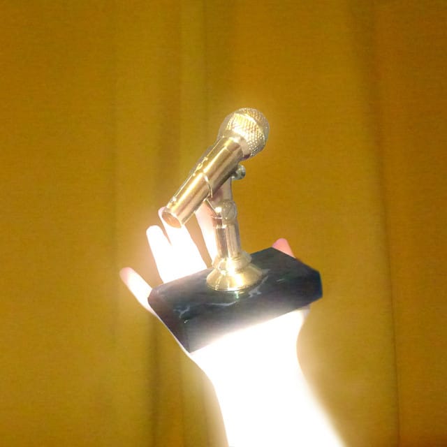 Grammy - EP