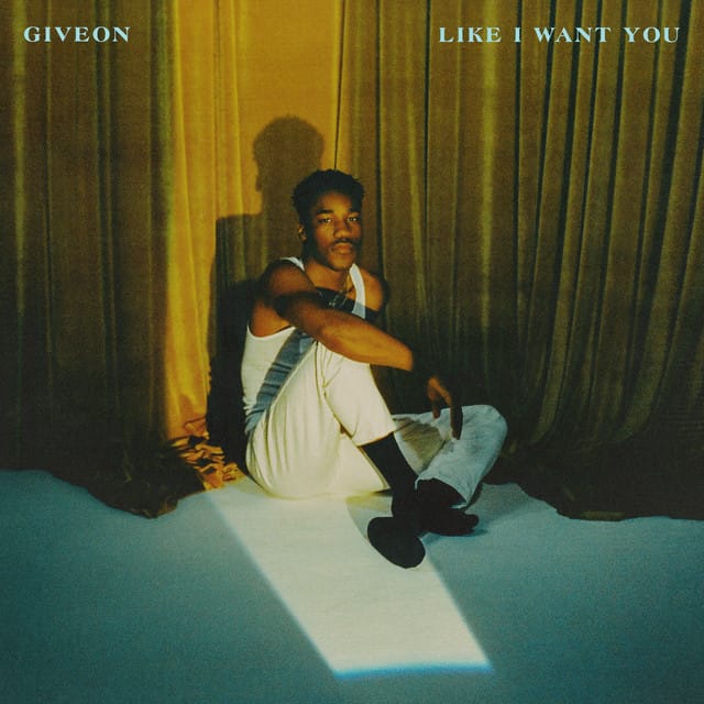 GIVĒON – When It's All Said And Done Take Time (2021) | Album