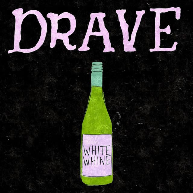 White Whine - Single