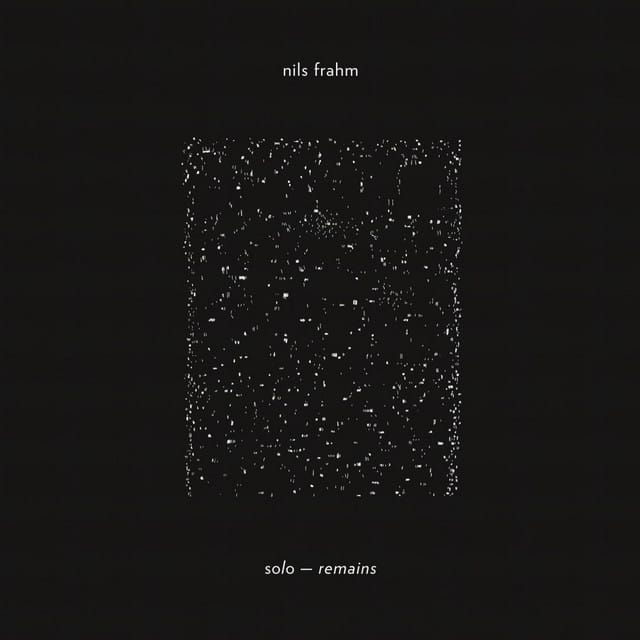 Solo Remains