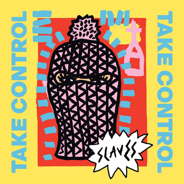 Take Control