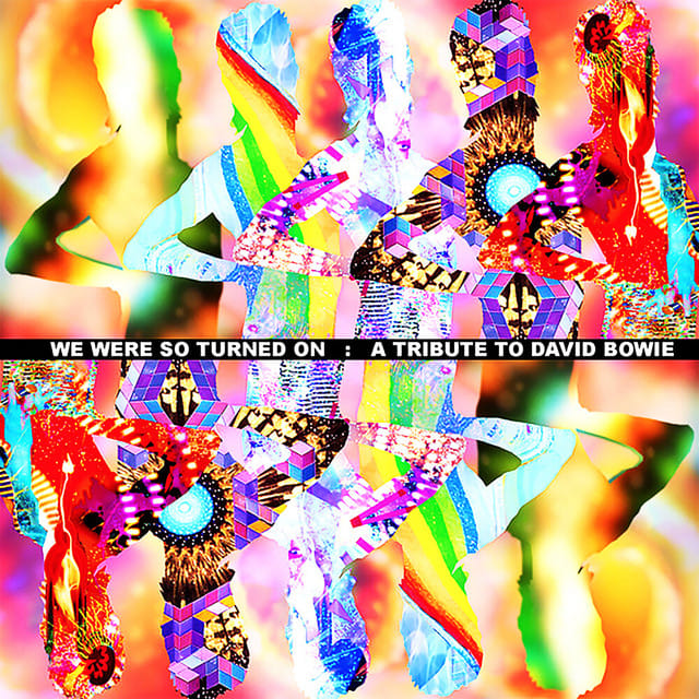 Memory of a Free Festival