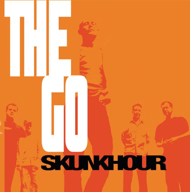 The Go