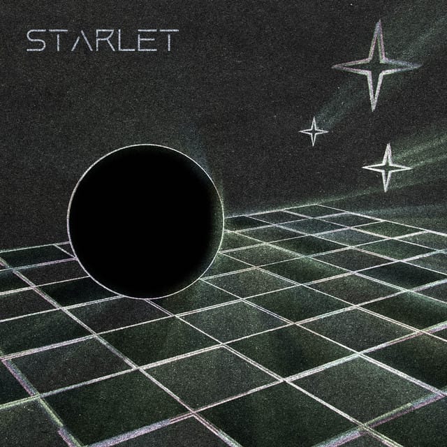 Starlet - Single