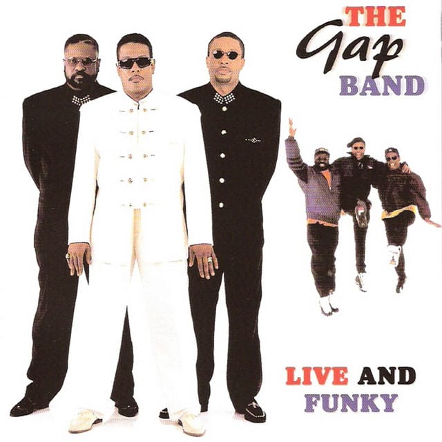 Live and Funky