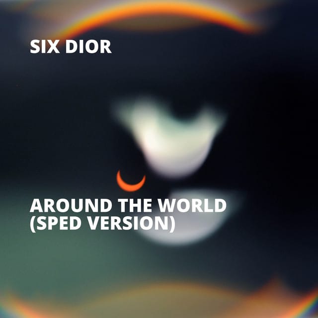 Around the World (Sped Version)