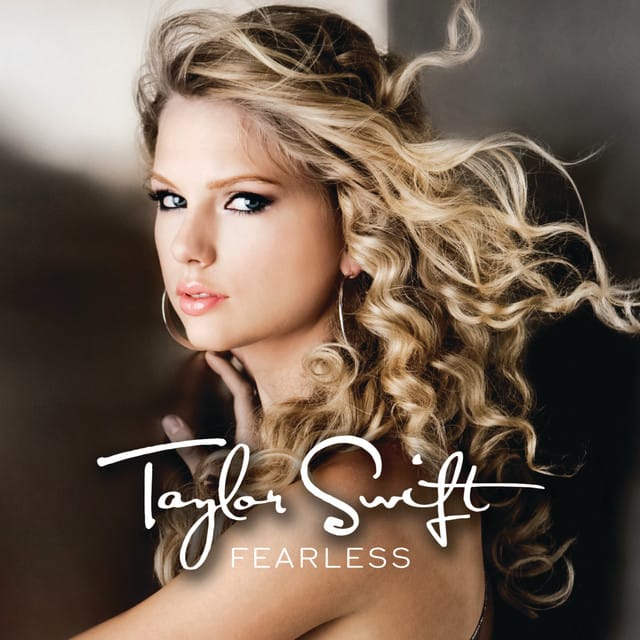 Taylor Swift – Fearless (International Version) | Album profile | Dork