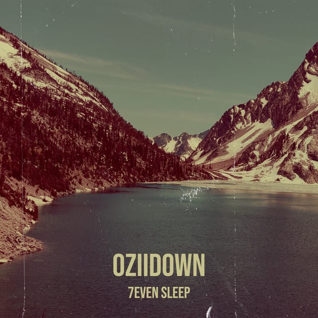 OziiDown - Single