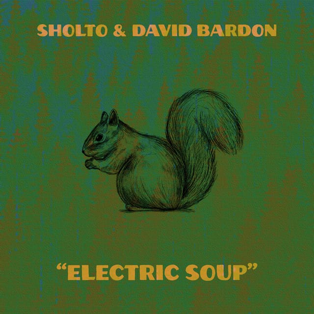 Electric Soup