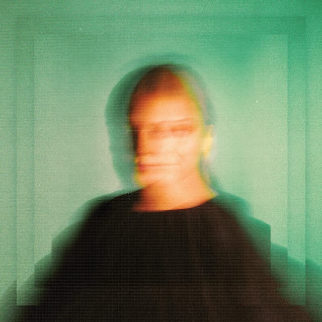 Strangers (Synths and Strings)