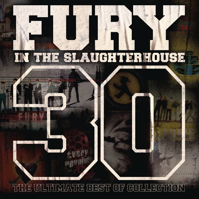 30 (It's Not Easy)