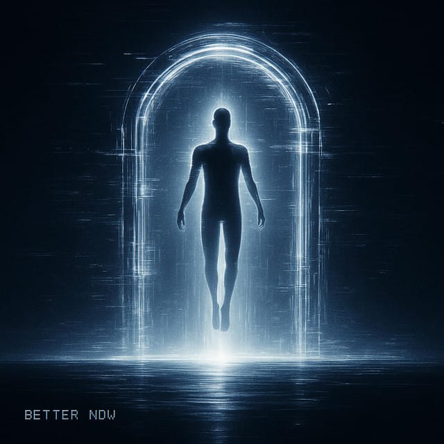 Better Now (Dubstep) - Single