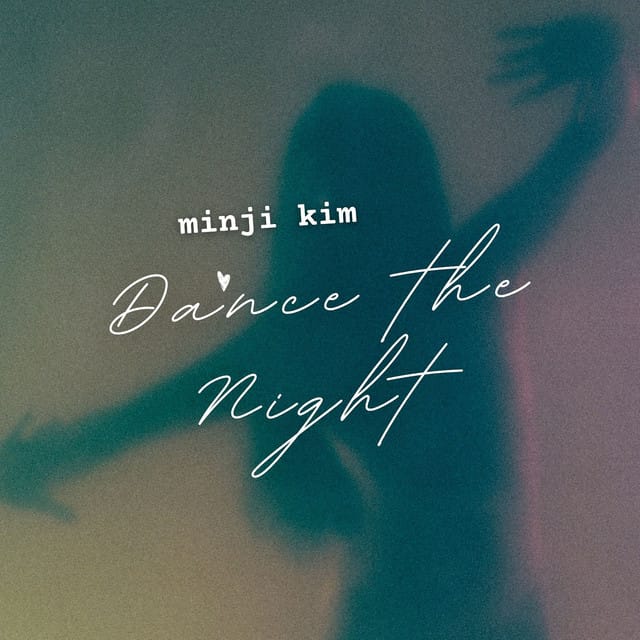 Dance the Night (Piano Cover) - Single