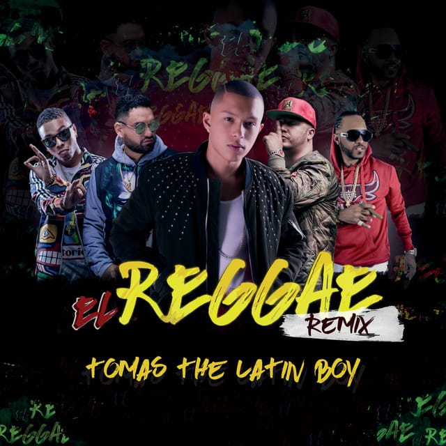 El reggae (remix)