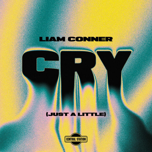 Cry (Just a Little) - Single