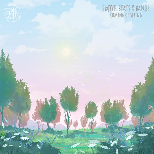 Coming of Spring - Single