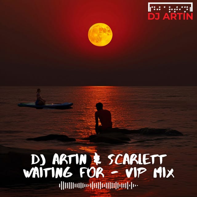 Waiting For (VIP Mix)