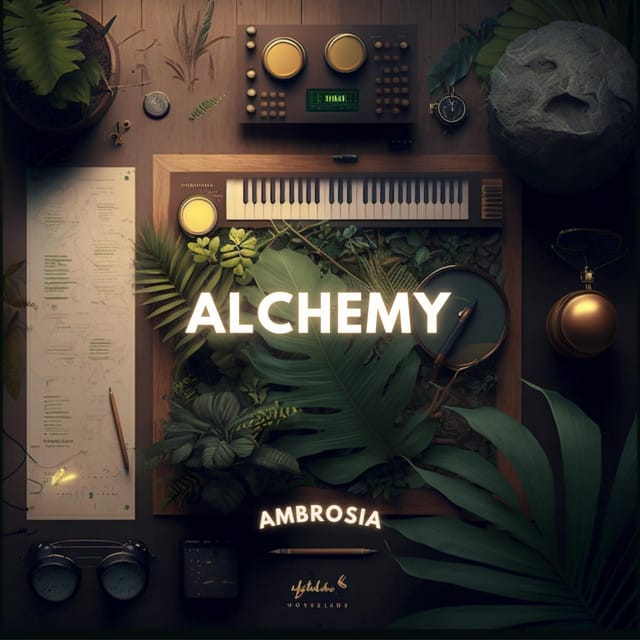 Alchemy