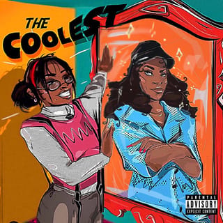 The Coolest