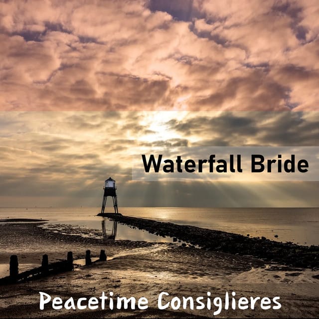 Waterfall Bride - Single