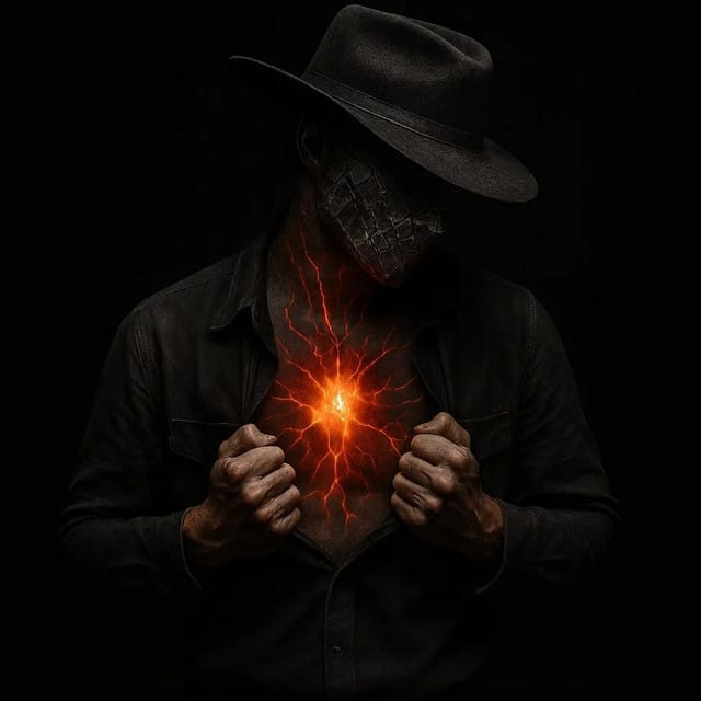 Firewalk Pulse - Single