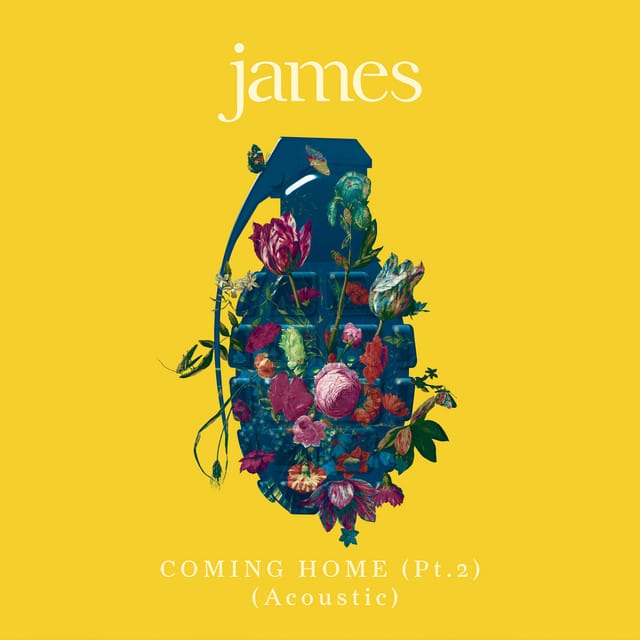 Coming Home, Pt. 2 (Acoustic)