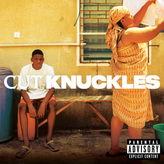 CUT KNUCKLES