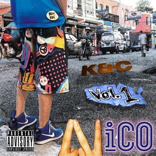 K&C, Vol. 1