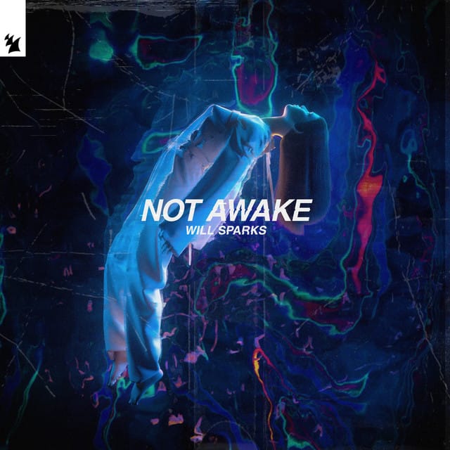 Not Awake - Single