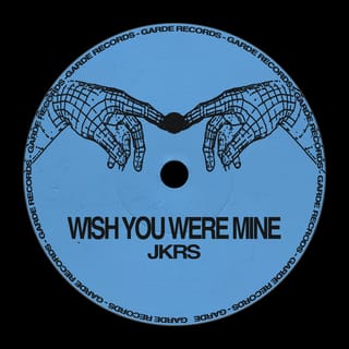 Wish You Were Mine - Single