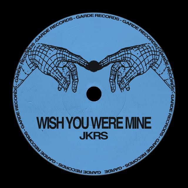 Wish You Were Mine - Single
