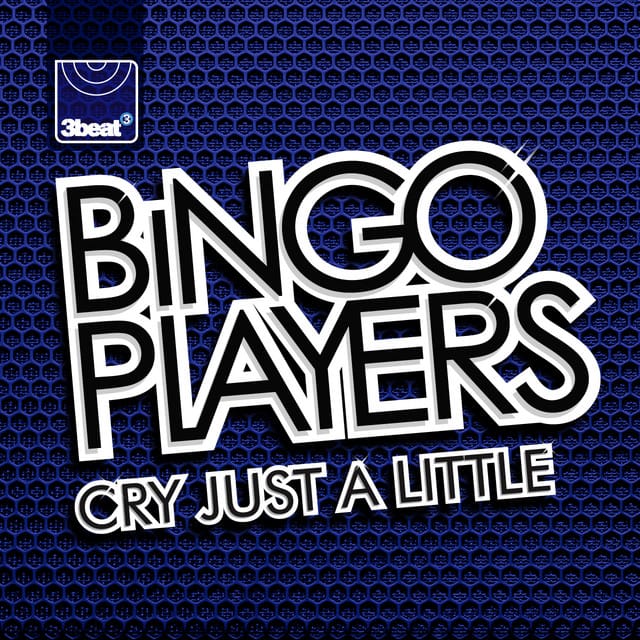 Cry (Just A Little)