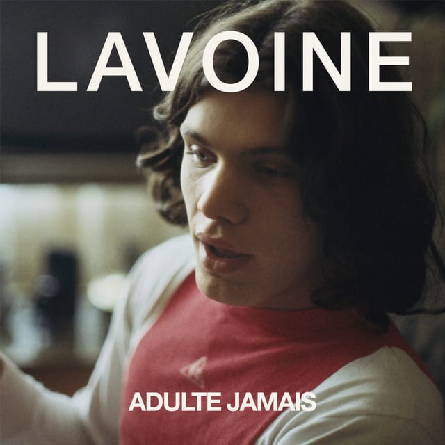 La Fin d’une histoire