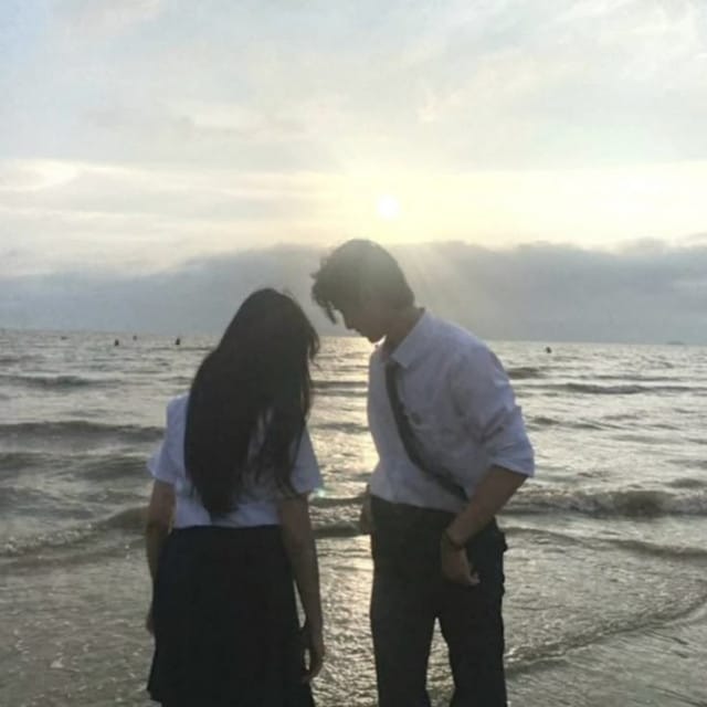 I Think of You - Single