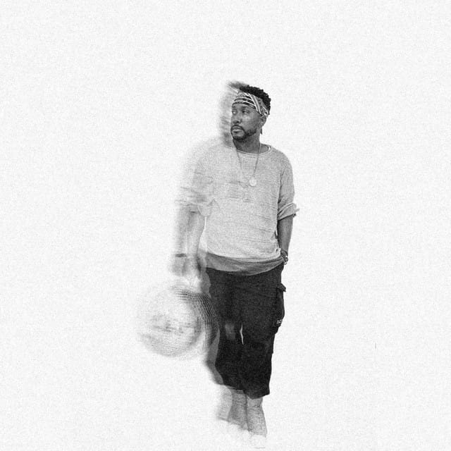 The World Is Yours - Single