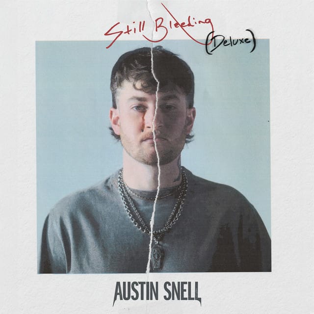 Still Bleeding (Deluxe)