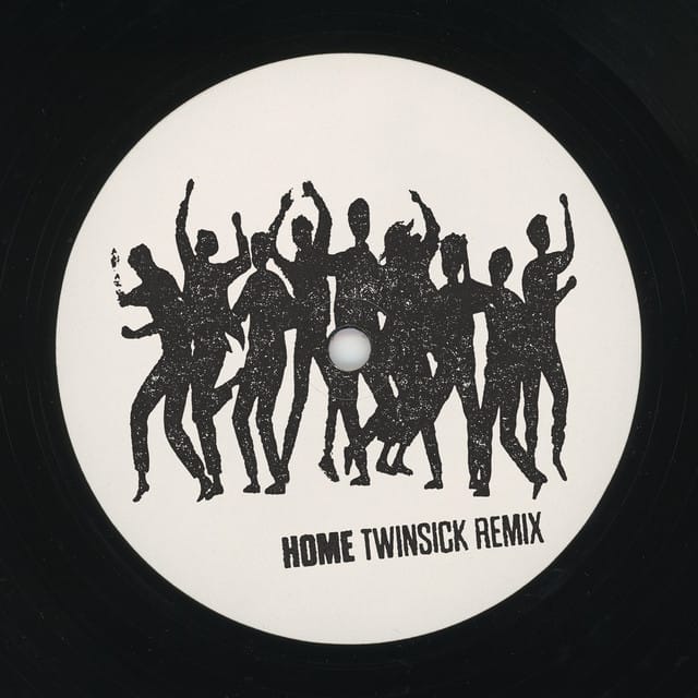 Home (TWINSICK Remix)