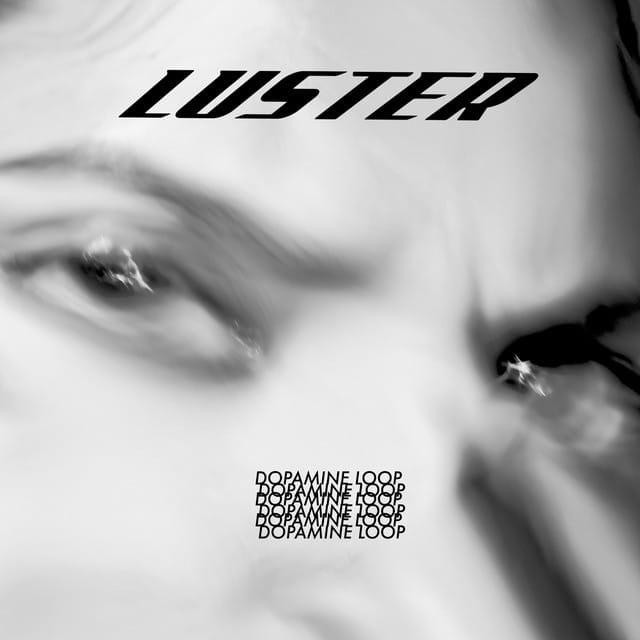 Dopamine Loop - EP