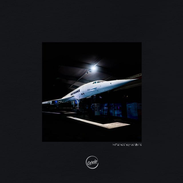 Concorde