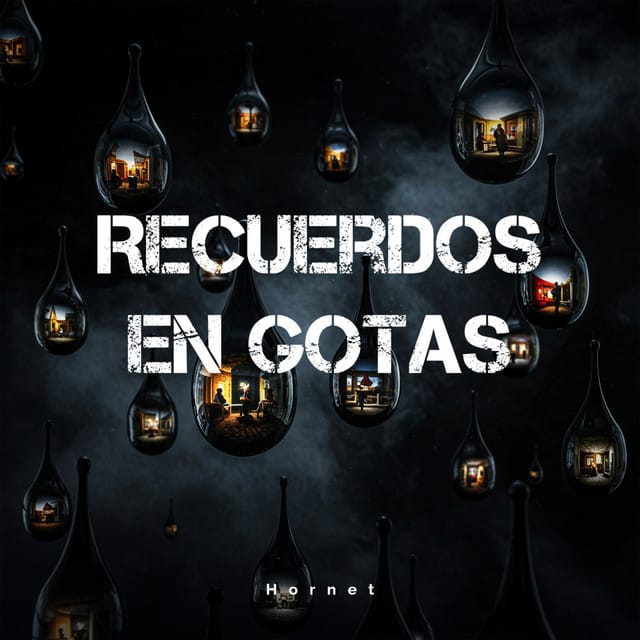 Recuerdos en Gotas