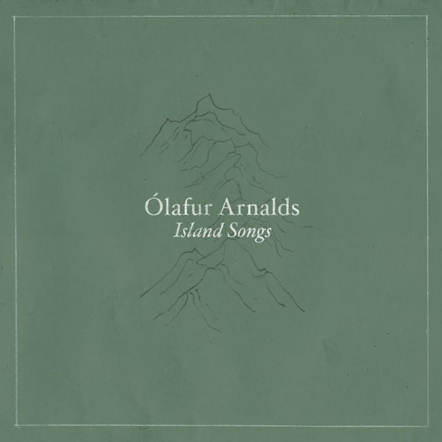 Island Songs