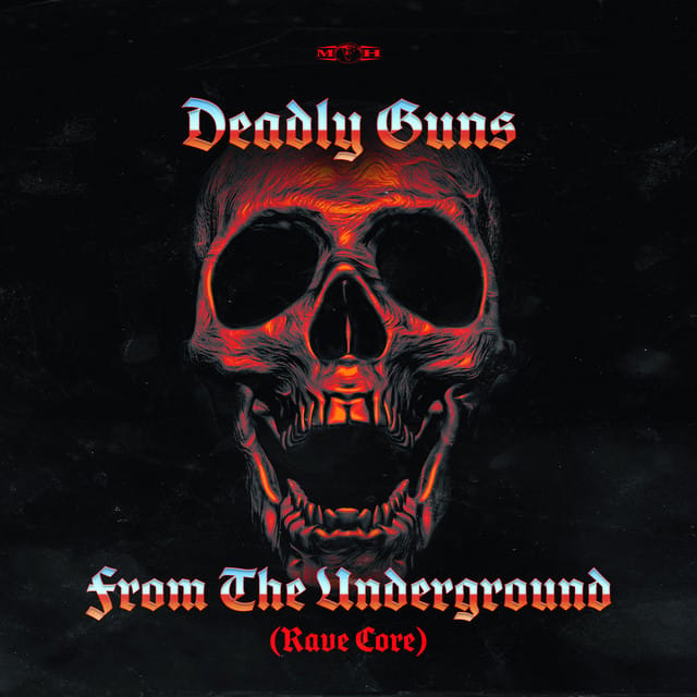 From the Underground (Rave Core) - Single