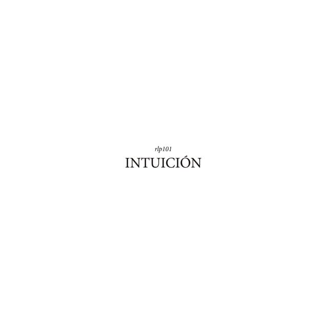 Intuición