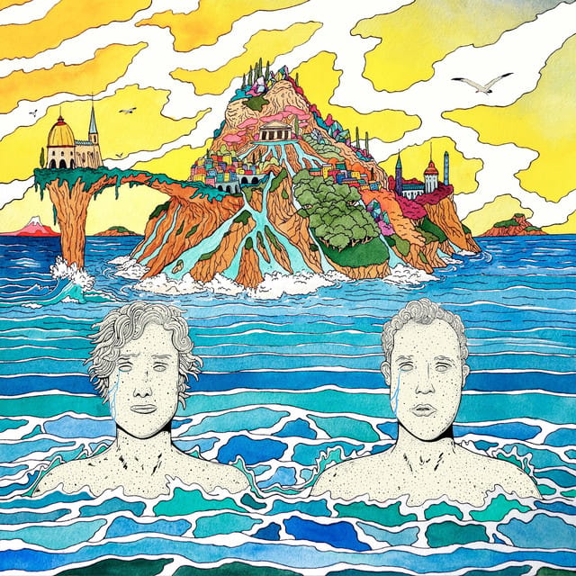 Les Eaux de Naples